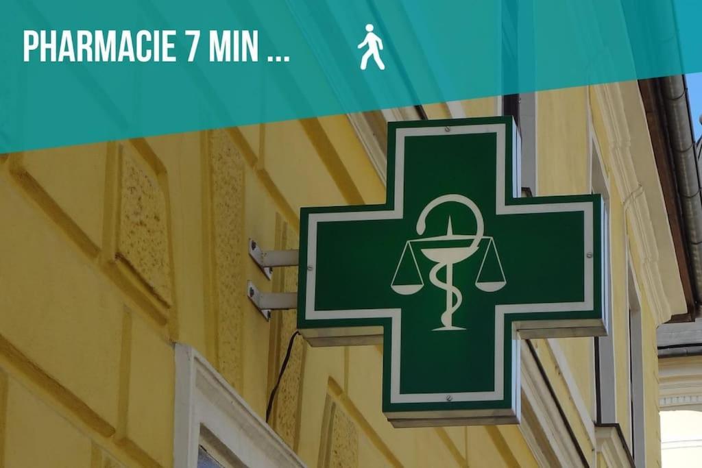 Апартаменты L'Alto - Toulousecozyflat - Centre- Parking - Metro Экстерьер фото